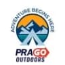 PraGo Outdoors Instagram profile photo